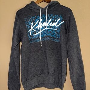 Khalid hoodie